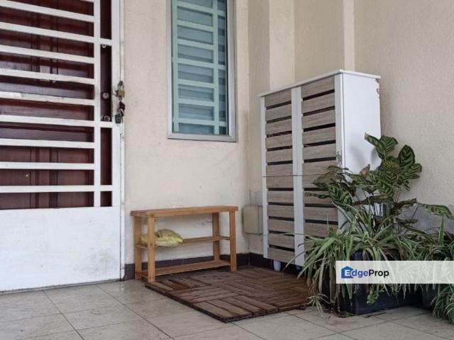 House for sale in Petaling, Subang Jaya