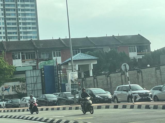 Serviced Residence for sale in Kajang, Langat