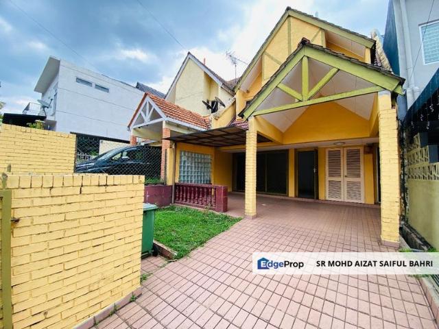 House for sale in Country Heights Damansara, Kuala Lumpur