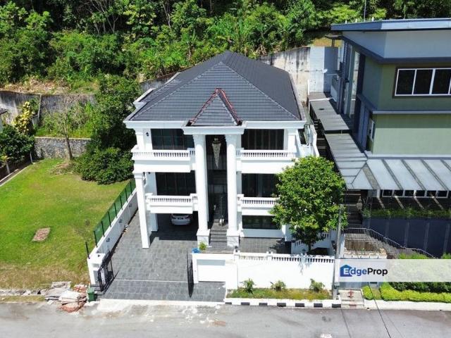 House for sale in Country Heights Damansara, Kuala Lumpur