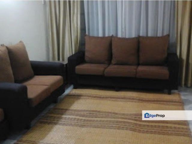 House for sale in Setiawangsa, Kuala Lumpur