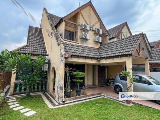 House for sale in Country Heights Damansara, Kuala Lumpur