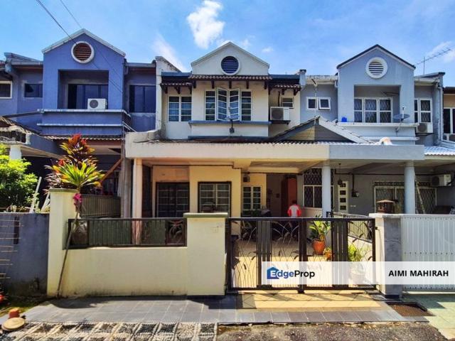 House for sale in Country Heights Damansara, Kuala Lumpur