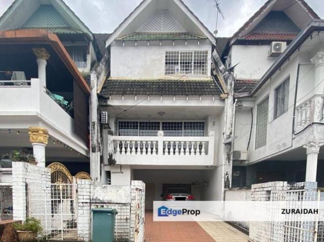 House for sale in Country Heights Damansara, Kuala Lumpur