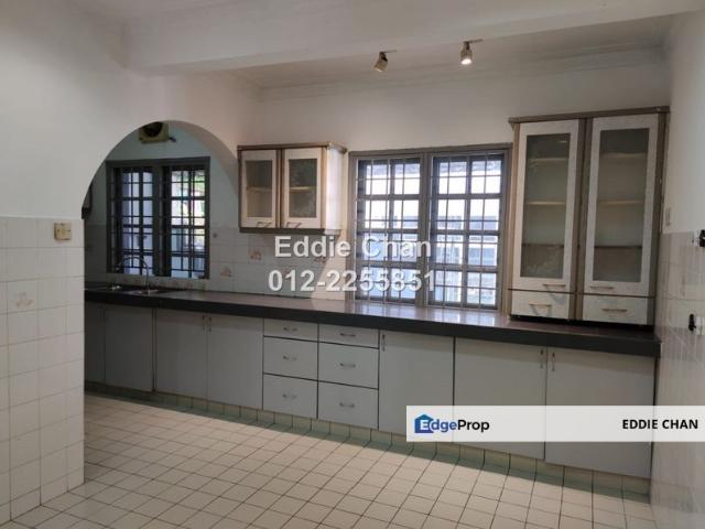 House for sale in Setiawangsa, Kuala Lumpur