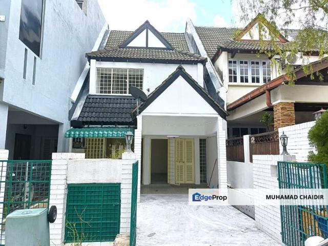 House for sale in Country Heights Damansara, Kuala Lumpur