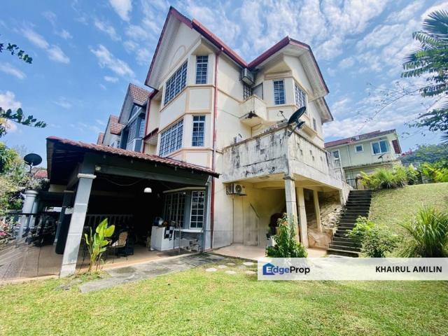 House for sale in Country Heights Damansara, Kuala Lumpur