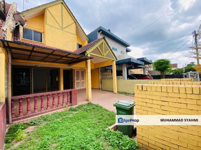House for sale in Country Heights Damansara, Kuala Lumpur
