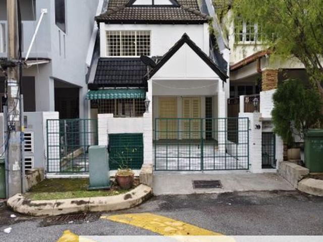 House for sale in Country Heights Damansara, Kuala Lumpur