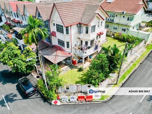 House for sale in Country Heights Damansara, Kuala Lumpur