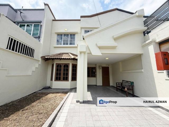 House for sale in Country Heights Damansara, Kuala Lumpur