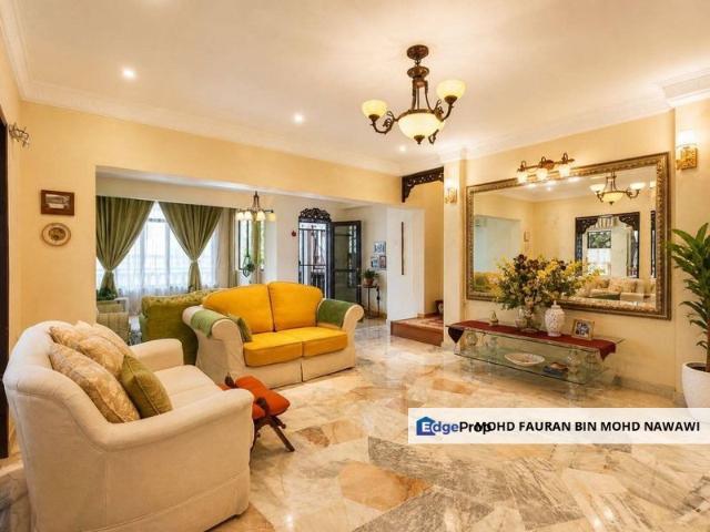 House for sale in Country Heights Damansara, Kuala Lumpur