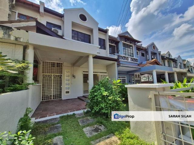 House for sale in Country Heights Damansara, Kuala Lumpur