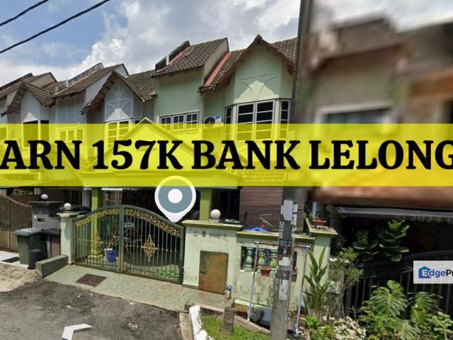 House for sale in Country Heights Damansara, Kuala Lumpur