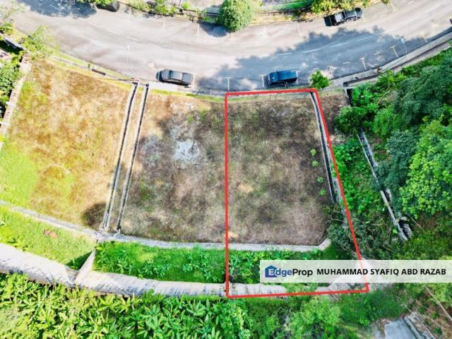 House for sale in Country Heights Damansara, Kuala Lumpur