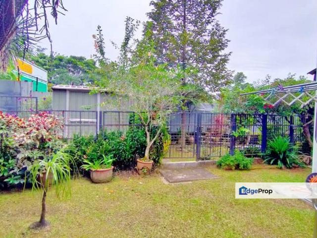 House for sale in Country Heights Damansara, Kuala Lumpur