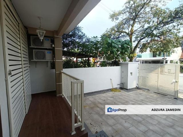 House for sale in Country Heights Damansara, Kuala Lumpur