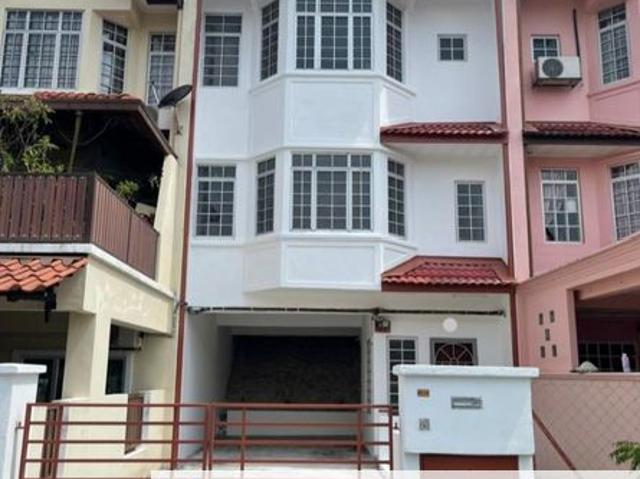 House for sale in Country Heights Damansara, Kuala Lumpur