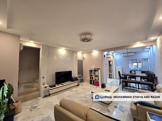 House for sale in Country Heights Damansara, Kuala Lumpur