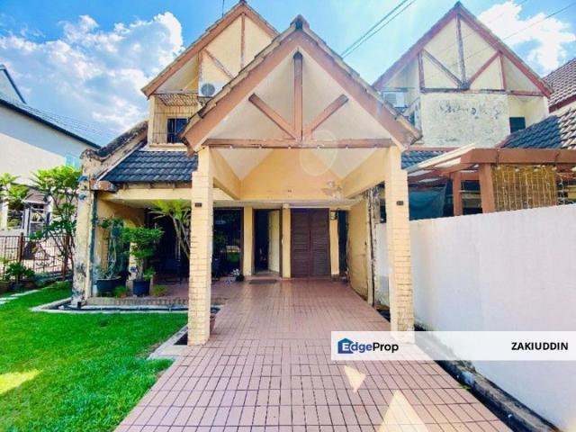 House for sale in Country Heights Damansara, Kuala Lumpur