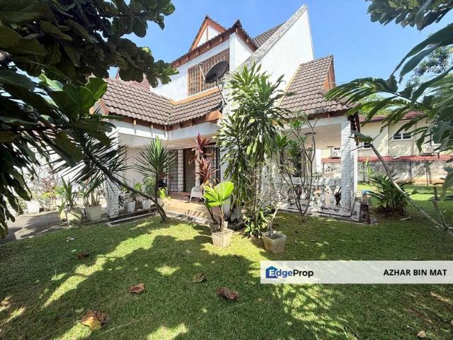 House for sale in Country Heights Damansara, Kuala Lumpur