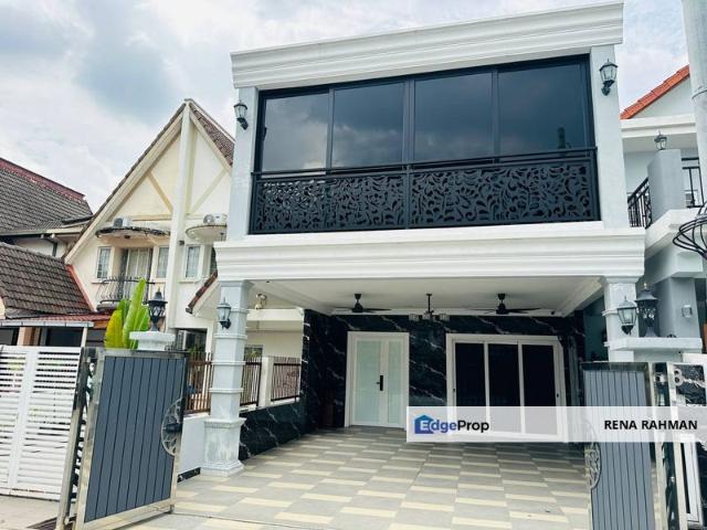 House for sale in Country Heights Damansara, Kuala Lumpur