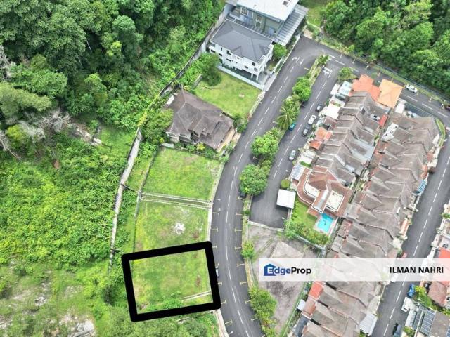 House for sale in Country Heights Damansara, Kuala Lumpur