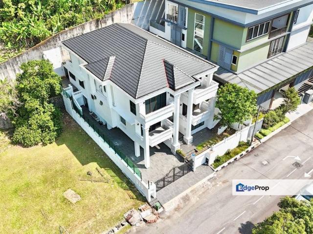 House for sale in Setiawangsa, Kuala Lumpur