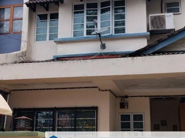 House for sale in Country Heights Damansara, Kuala Lumpur