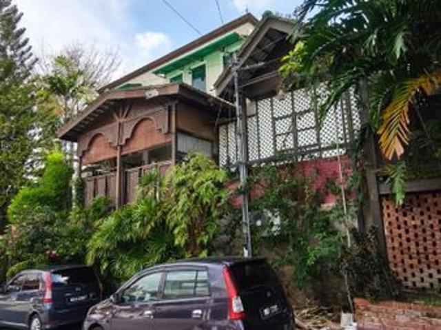 House for sale in Country Heights Damansara, Kuala Lumpur