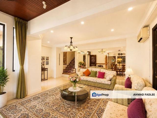 House for sale in Country Heights Damansara, Kuala Lumpur