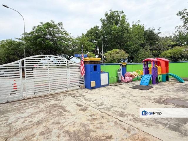 House for sale in Country Heights Damansara, Kuala Lumpur