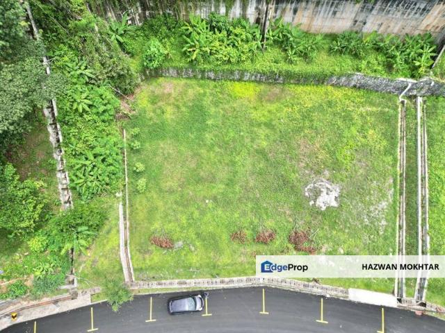 House for sale in Country Heights Damansara, Kuala Lumpur