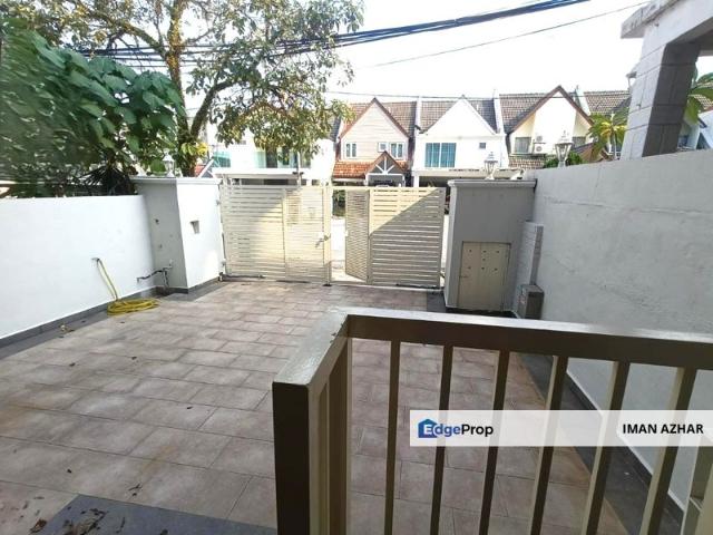 House for sale in Country Heights Damansara, Kuala Lumpur