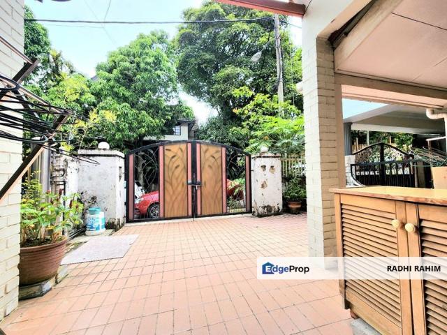 House for sale in Country Heights Damansara, Kuala Lumpur