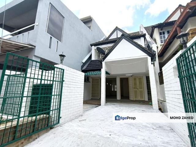 House for sale in Country Heights Damansara, Kuala Lumpur