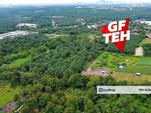 Shop for sale in Kulim, Kedah