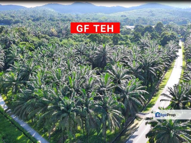 Shop for sale in Kulim, Kedah