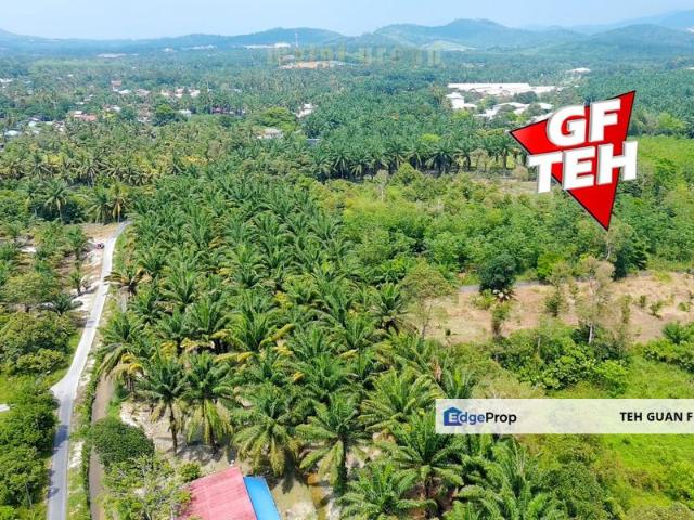 Shop for sale in Kulim, Kedah