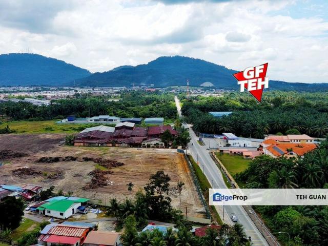 Shop for sale in Kulim, Kedah