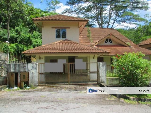 House for sale in Selayang, Selangor