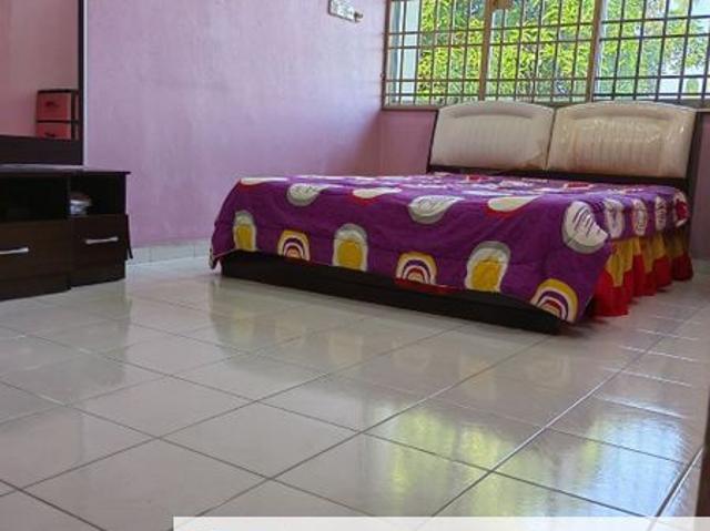 Condominium for sale in Georgetown, Penang