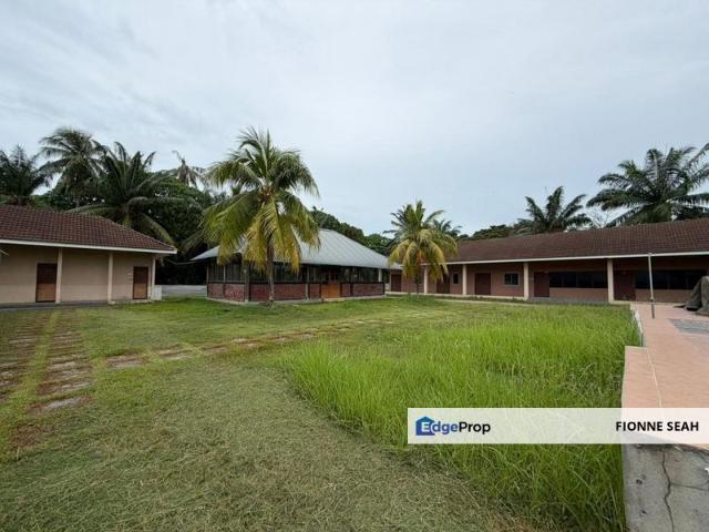 Warehouse for rent in Wellesley, Penang