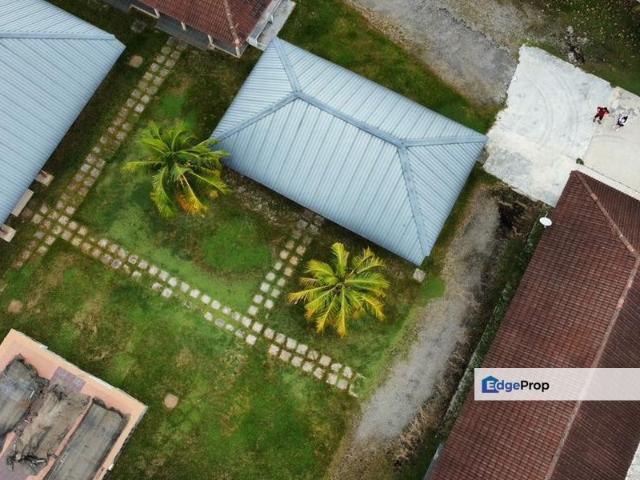 Warehouse for rent in Wellesley, Penang