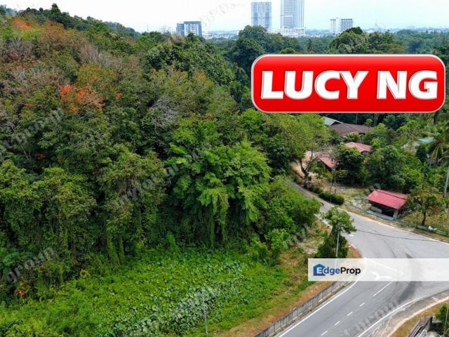 House for sale in Wellesley, Penang