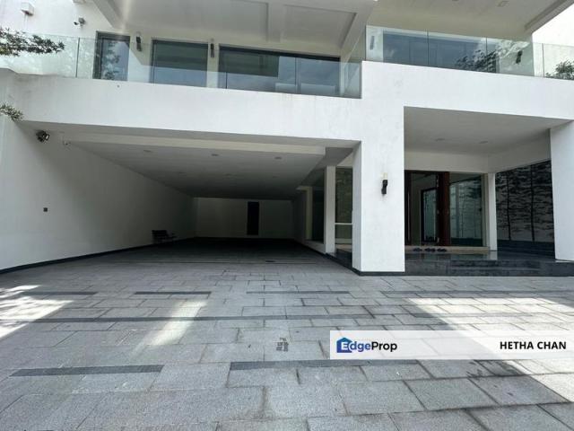 House for sale in Country Heights Damansara, Kuala Lumpur