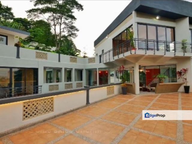 House for rent in Country Heights Damansara, Kuala Lumpur