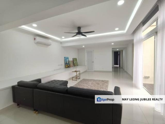 House for rent in Country Heights Damansara, Kuala Lumpur