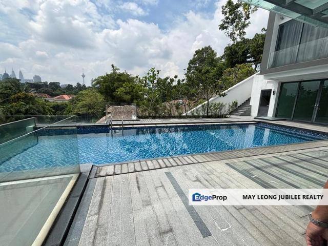 House for rent in Country Heights Damansara, Kuala Lumpur