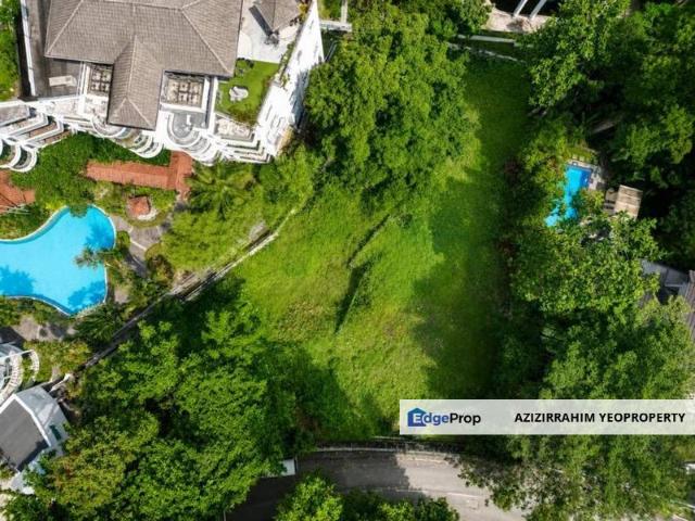 House for sale in Country Heights Damansara, Kuala Lumpur